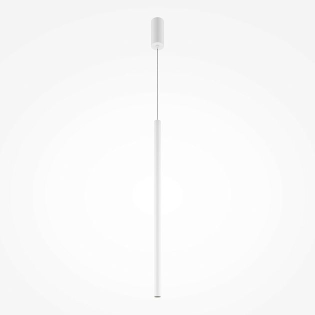 Подвесной светильник MAYTONI Pro Extra MOD160PL-L6WK - фото 3