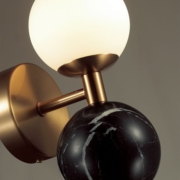 Настенный светильник ODEON LIGHT LOLLA 4361/6WL - фото 5