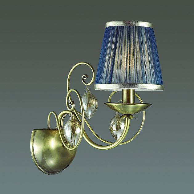 Бра ODEON LIGHT NIAGARA 3921/1W - фото 4