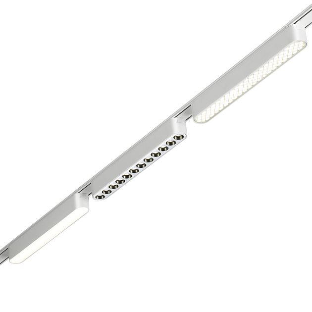 Трековый светильник для низковольтного шинопровода NOVOTECH SMAL 359247 - фото 5