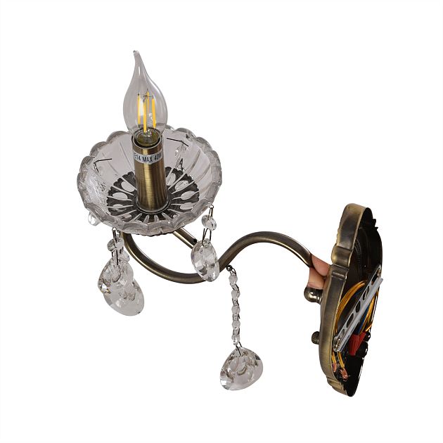 Бра LUMION LUINA 8346/1W - фото 5