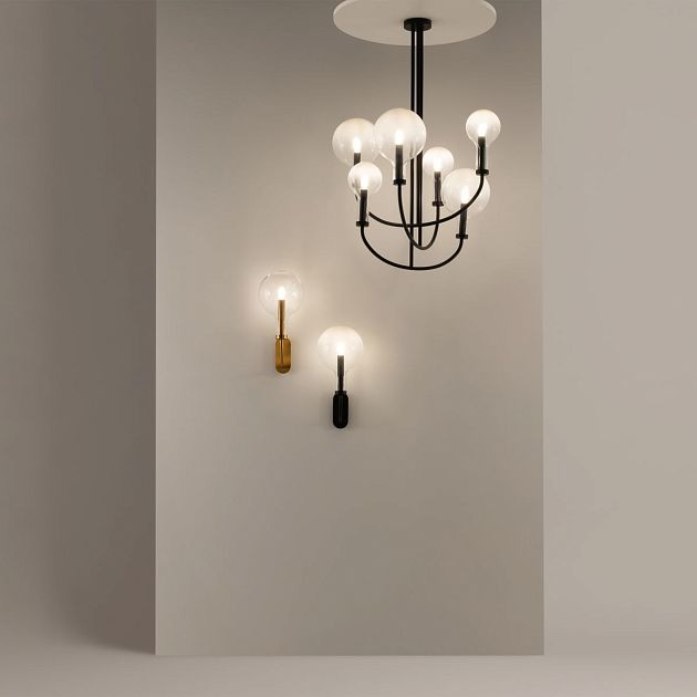 Подвесной светильник MAYTONI Status MOD333PL-06B - фото 9