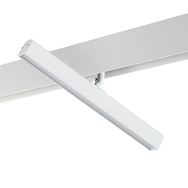 Трековый светильник для низковольного шинопровода NOVOTECH FLUM 358611 - фото 4