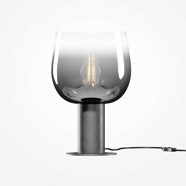 Настольный светильник MAYTONI Smart Casual MOD414TL-01B - фото 7