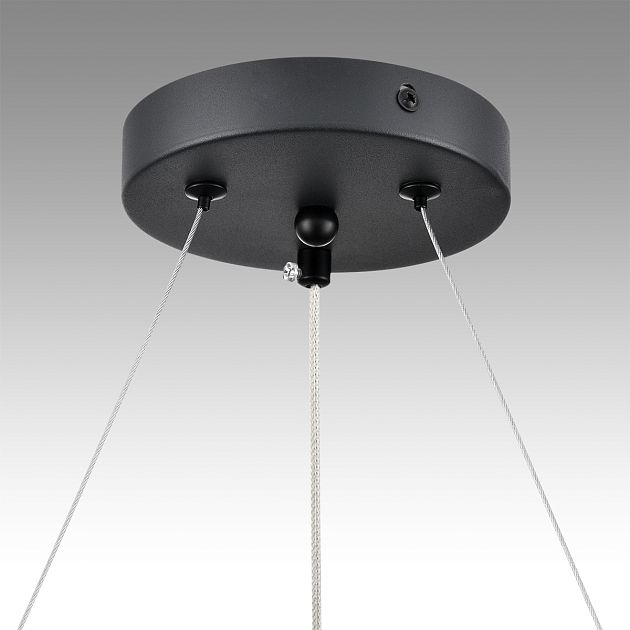 Люстра подвесная LUMION LUAZANA 8242/6 - фото 7