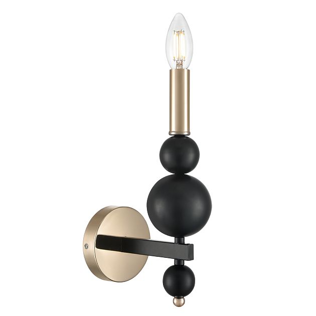 Бра LUMION NANA 8106/1W - фото 3