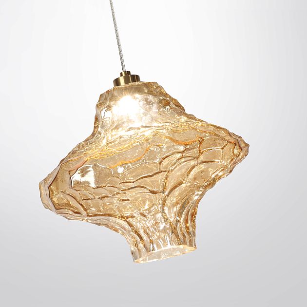 Подвес ODEON LIGHT ORDI 5108/3L - фото 6