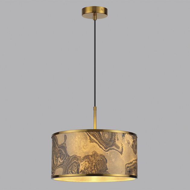 Подвес ODEON LIGHT BERGI 5064/1 - фото 8