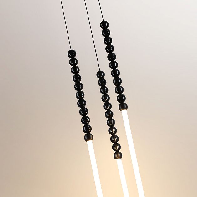 Потолочный светильник ODEON LIGHT MONELLA 7149/33L - фото 3