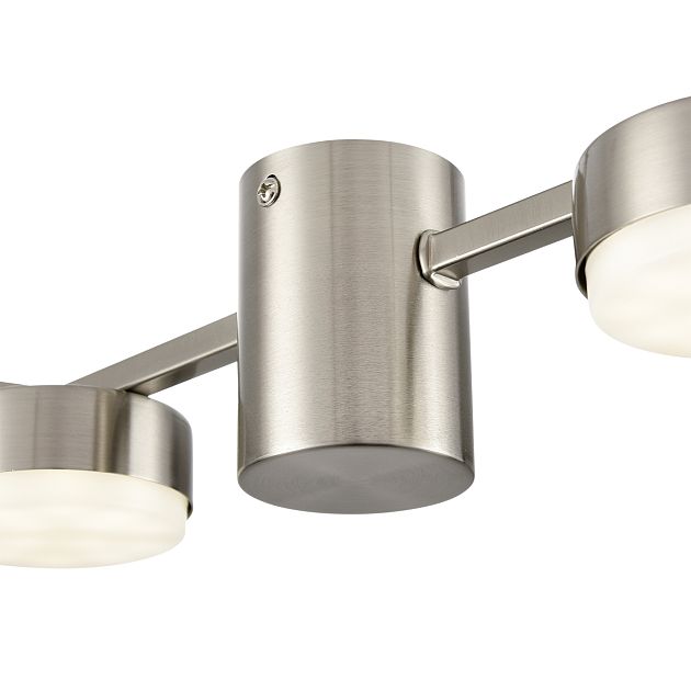 Люстра потолочная LUMION SANATA 8116/6C - фото 7