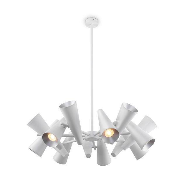 Подвесной светильник MAYTONI GIRO MOD095PL-14W - фото 2