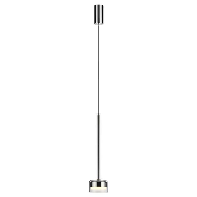 Подвесной светильник ODEON LIGHT LASLO 7151/10L - фото 4