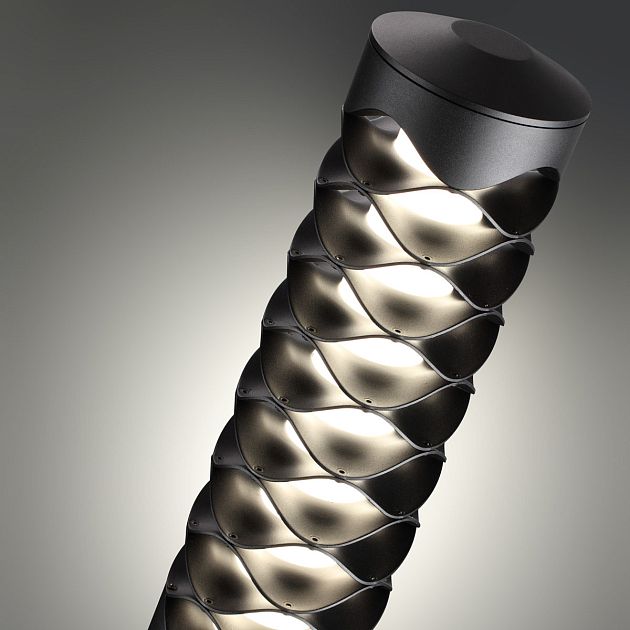 Ландшафтный светодиодный светильник NOVOTECH NETZ 359282 - фото 9