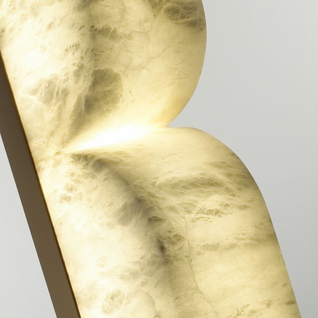 Настенный светильник ODEON LIGHT MARBELLA 6685/10WL - фото 10