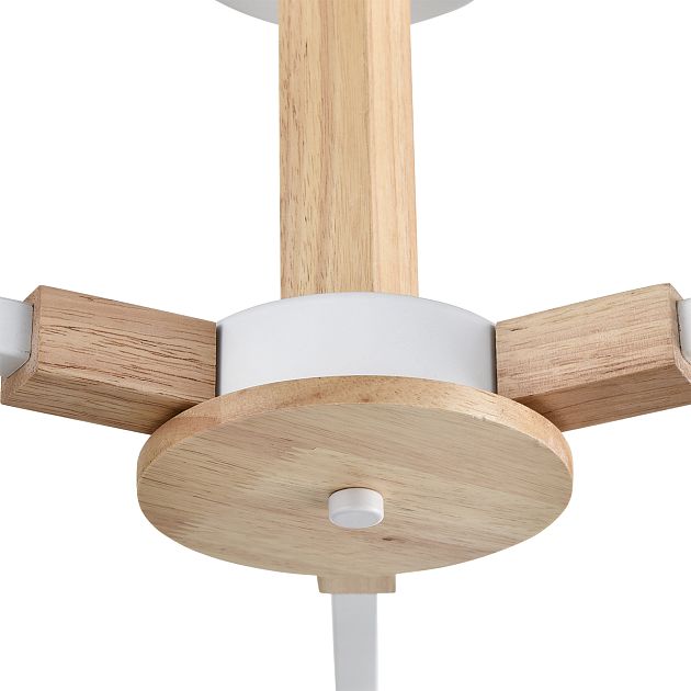 Люстра потолочная LUMION COLANGE 8095/3C - фото 8