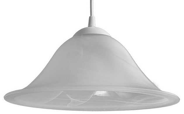 Подвесной светильник Cucina A6430SP-1WH ARTE LAMP CUCINA AR_A6430SP-1WH - фото 1