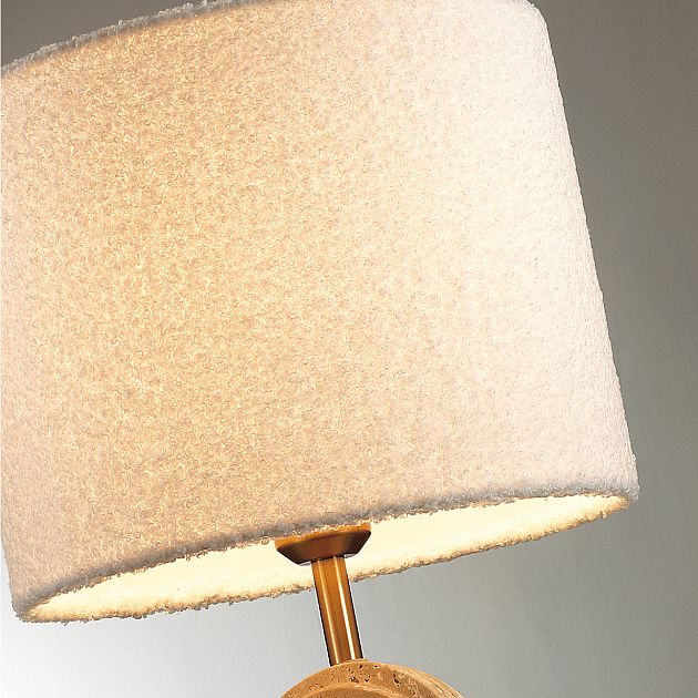 Настольный светильник ODEON LIGHT LOOP 7172/1T - фото 3