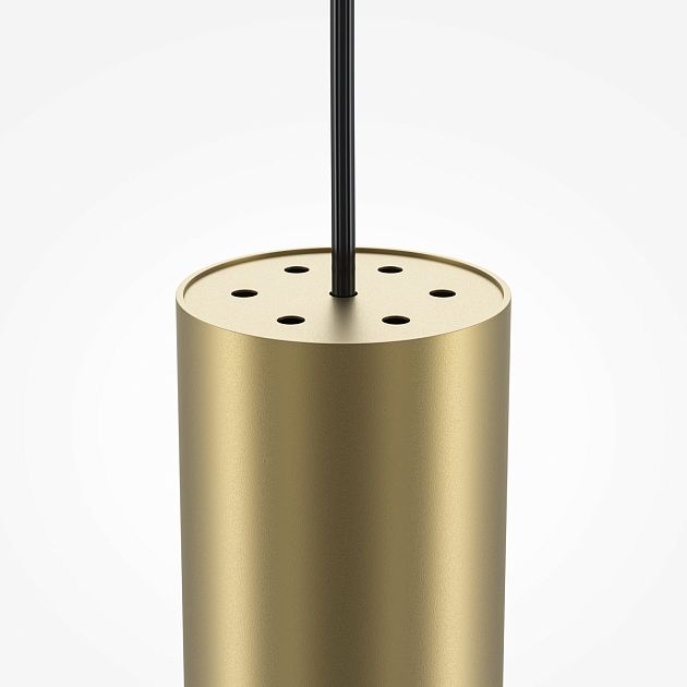 Подвесной светильник MAYTONI Pro Focus MOD161PL-01G1 - фото 9