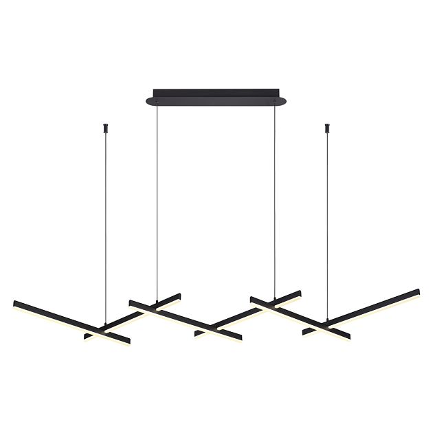 Подвесной светильник ODEON LIGHT RUDY 3890/85L - фото 3