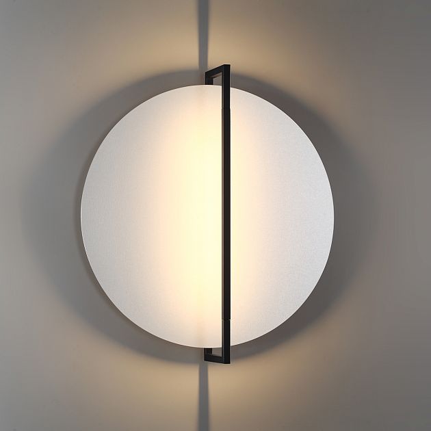 Настенный светильник ODEON LIGHT LUNAR 7015/20WL - фото 5