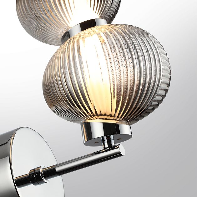 Настенный светильник ODEON LIGHT BRUCO 5096/8WL - фото 5