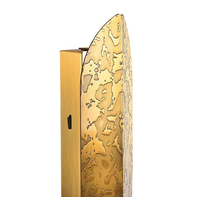 Настенный светильник ODEON LIGHT BRANDO 7173/10WL - фото 4