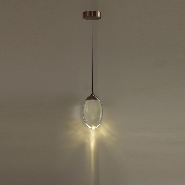 Подвес ODEON LIGHT PURA 7159/3L - фото 6