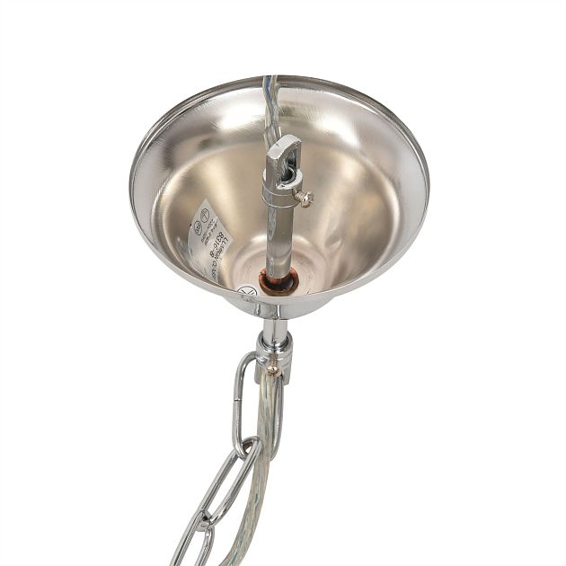 Люстра LUMION SUANA 8317/12 - фото 9