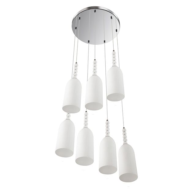 Люстра LUMION TRACY 8270/7A - фото 5