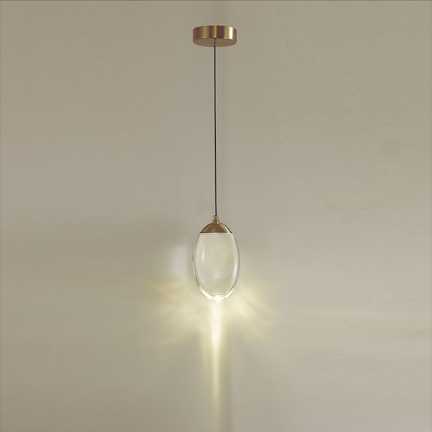 Подвес ODEON LIGHT PURA 7159/3L - фото 5