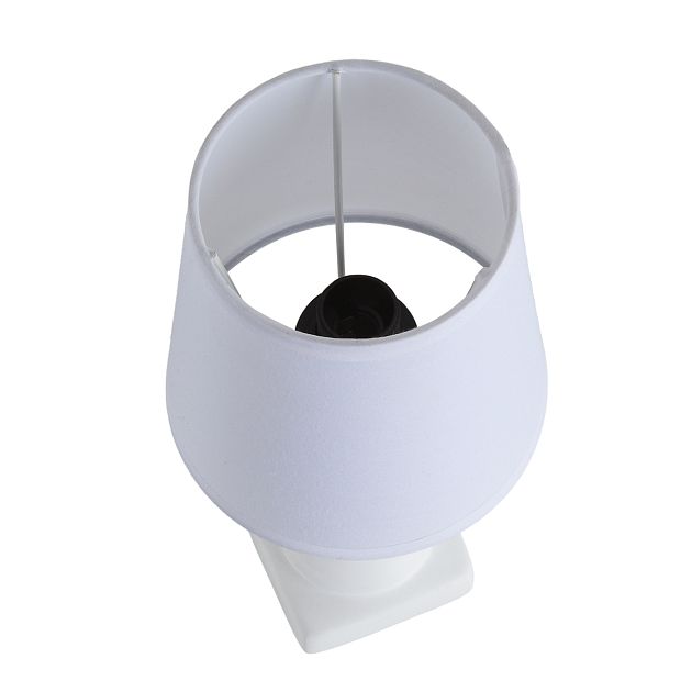 Настольная лампа LUMION BIANKA 8163/1T - фото 4