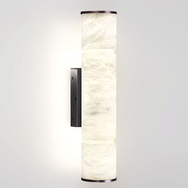 Настенный светильник ODEON LIGHT MARBELLA 6675/12WA - фото 3