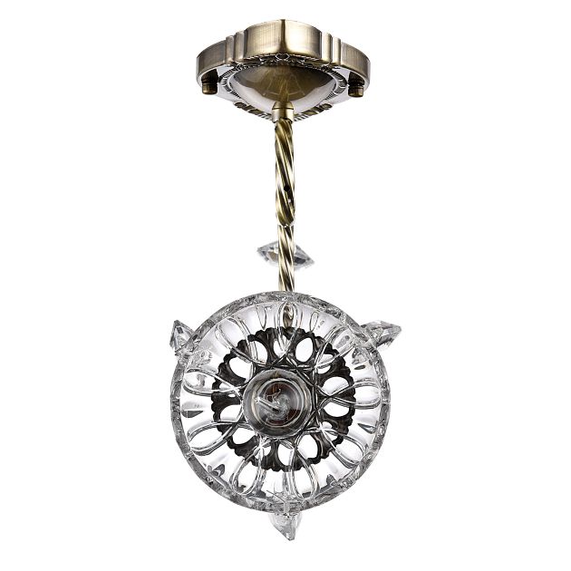 Бра LUMION LINN 8190/1W - фото 5