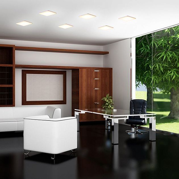 Встраиваемый светильник NOVOTECH MON 358149 - фото 4