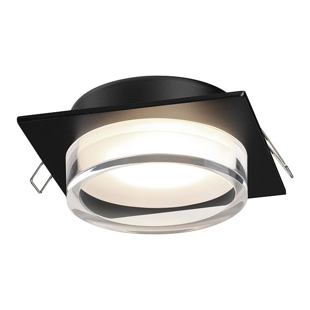 Светильник встраиваемый NOVOTECH GEM 371028 - фото 4