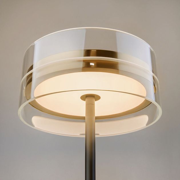 Настольный светильник MAYTONI Dress code MOD348TL-L14BBS3K - фото 2