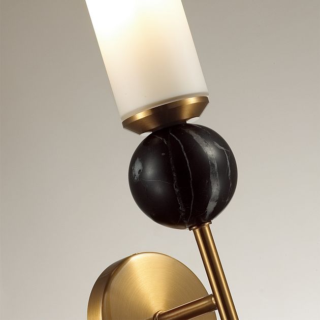 Настенный светильник ODEON LIGHT LOLLA 4361/1W - фото 5