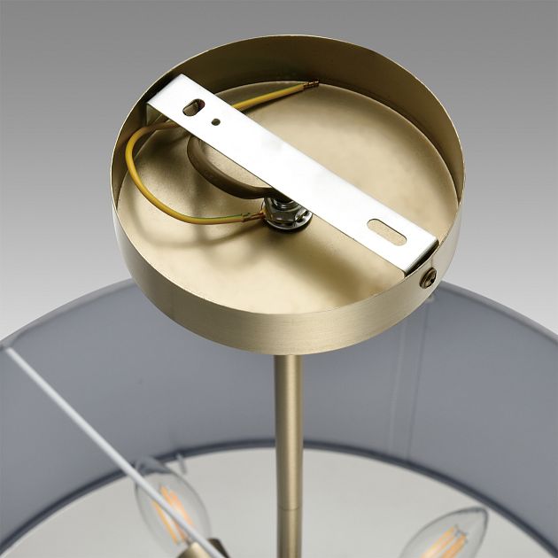 Люстра на штанге LUMION DAMONA 8108/5C - фото 9