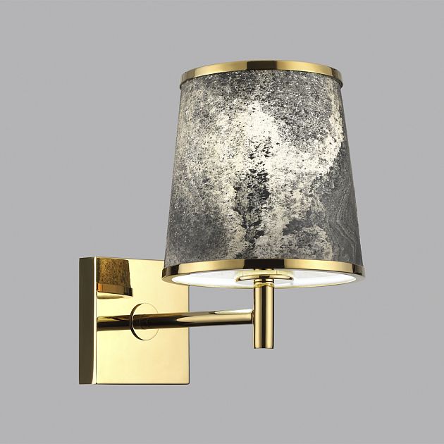 Настенный светильник ODEON LIGHT BERGI 5064/1W - фото 6