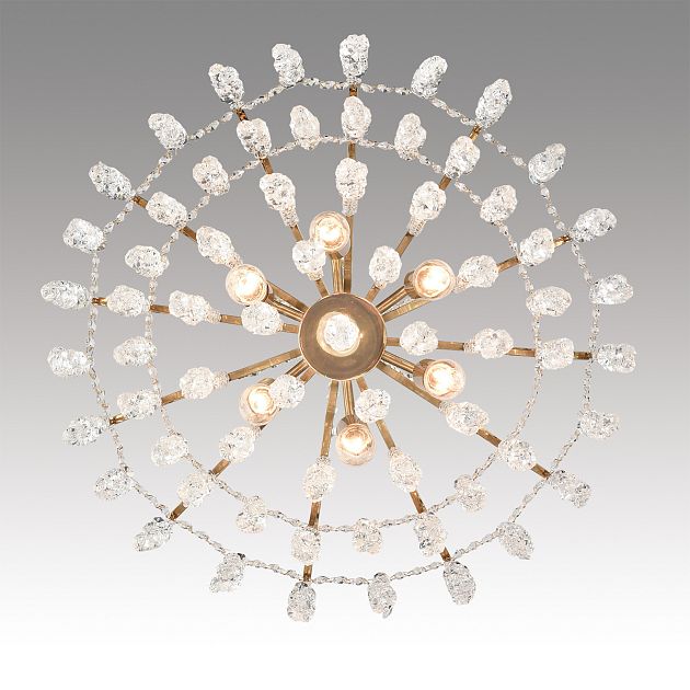 Люстра LUMION KRISTINA 8243/6 - фото 5