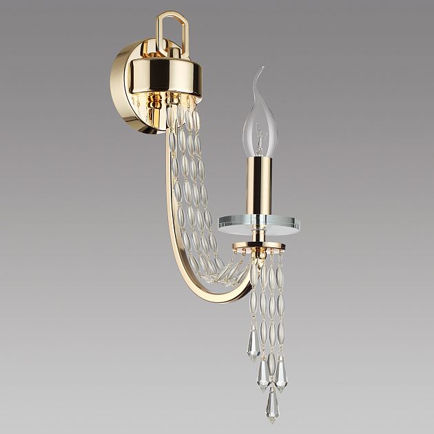 Бра ODEON LIGHT CAPEL 5063/1W - фото 3