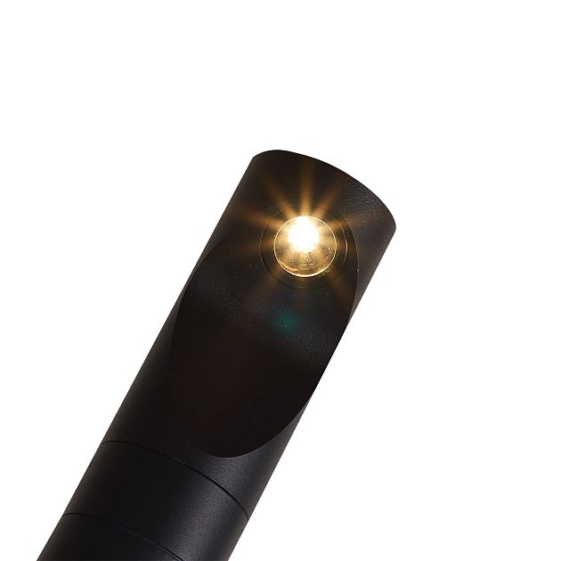 Уличный светильник ODEON LIGHT BAMBOO 7021/9FL - фото 3