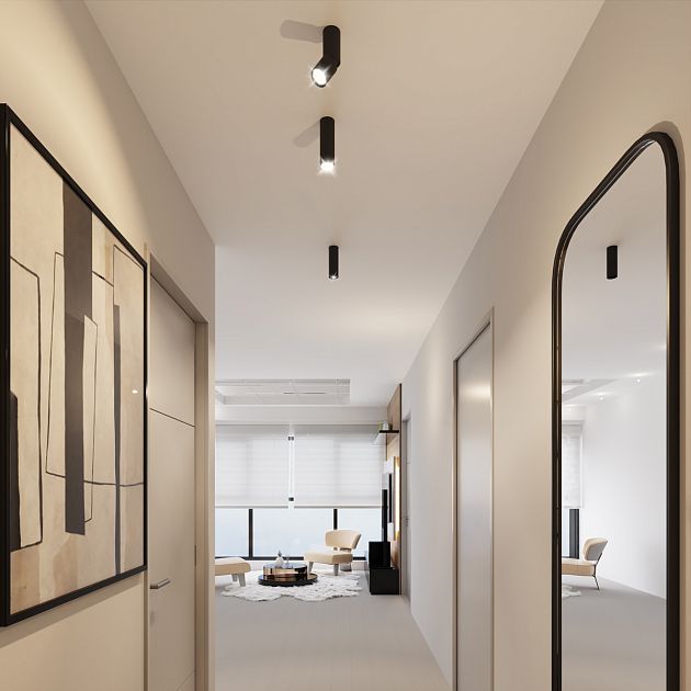 Светильник накладной светодиодный NOVOTECH TUBO 359317 - фото 7