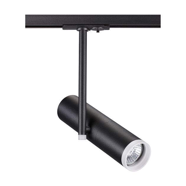 Светильник трековый однофазный трехжильный NOVOTECH BATRA 370575 - фото 1