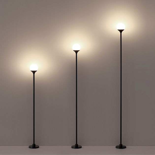 Ландшафтный светильник ODEON LIGHT DEW 7120/3GLC - фото 5