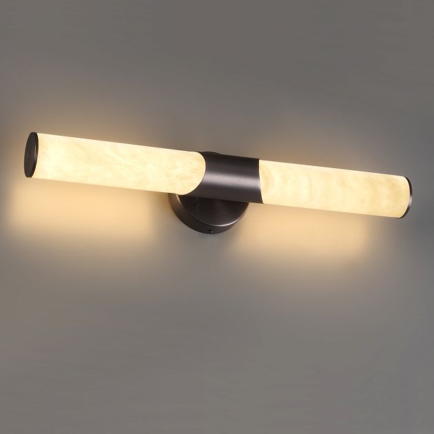 Настенный светильник ODEON LIGHT MARBELLA 6673/12WL - фото 4