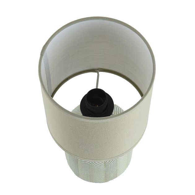 Настольная лампа LUMION ININA 8174/1T - фото 4