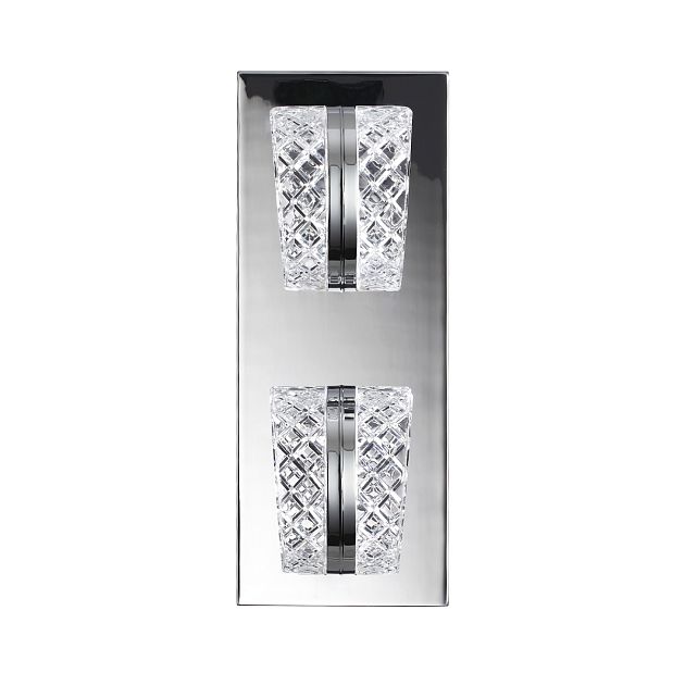 Бра ODEON LIGHT MIRAGE 5029/8WL - фото 1