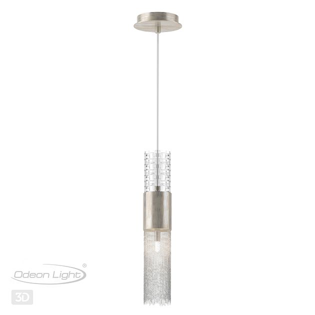 Подвес ODEON LIGHT PERLA 4631/1 - фото 7