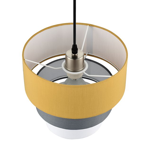 Светильник подвесной LUMION ILAIDA 8038/1 - фото 4